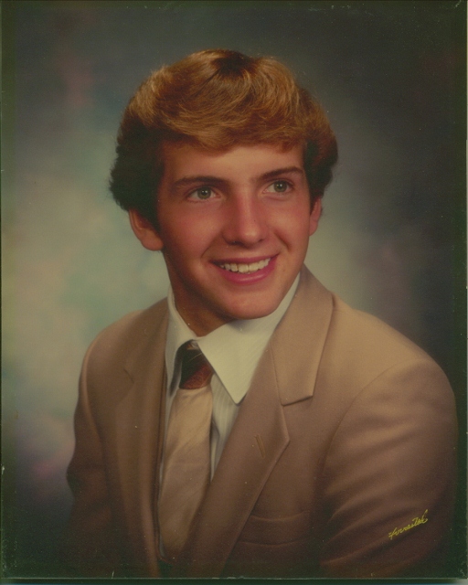 Christian J. Sanborn